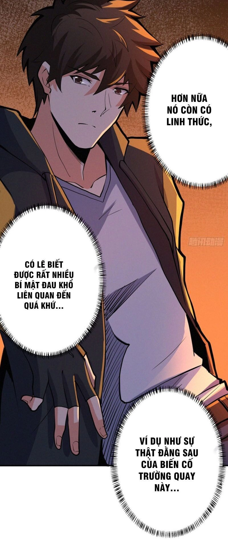 Nơi Này Có Yêu Khí Chapter 78 - 66