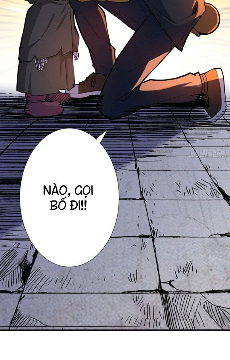 Nơi Này Có Yêu Khí Chapter 78 - 69