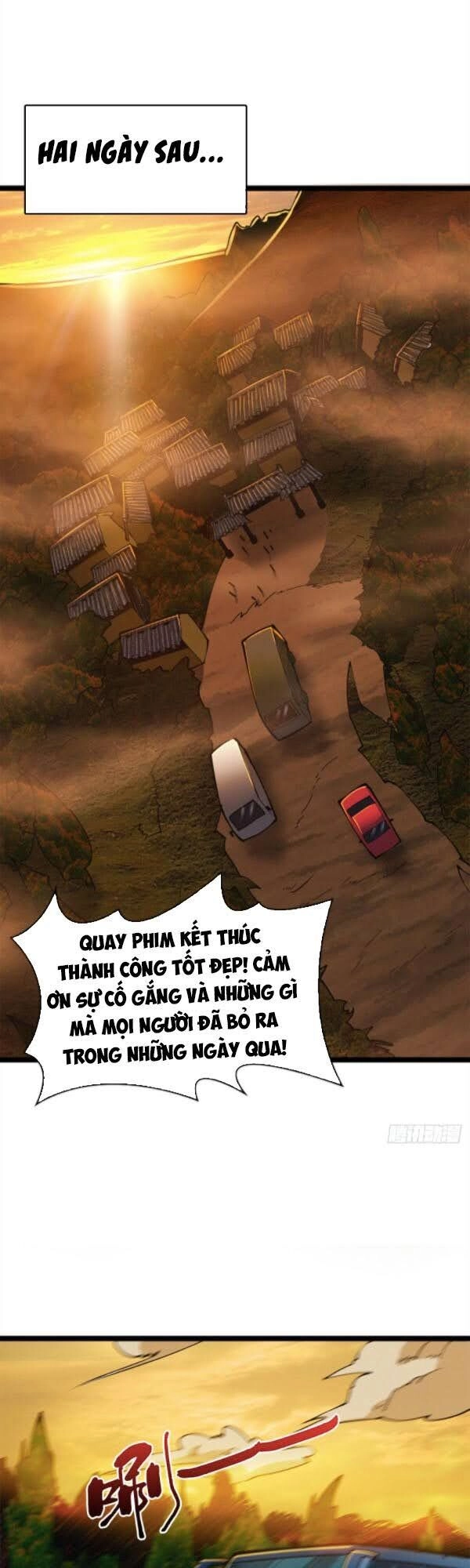 Nơi Này Có Yêu Khí Chapter 79 - 1