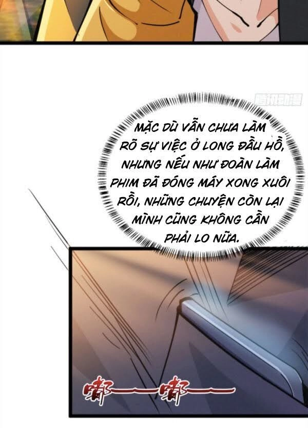 Nơi Này Có Yêu Khí Chapter 79 - 4