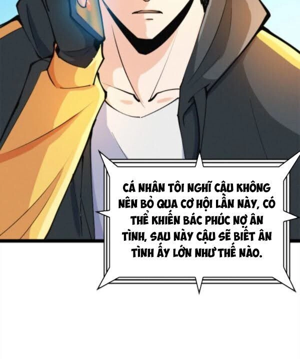 Nơi Này Có Yêu Khí Chapter 79 - 6