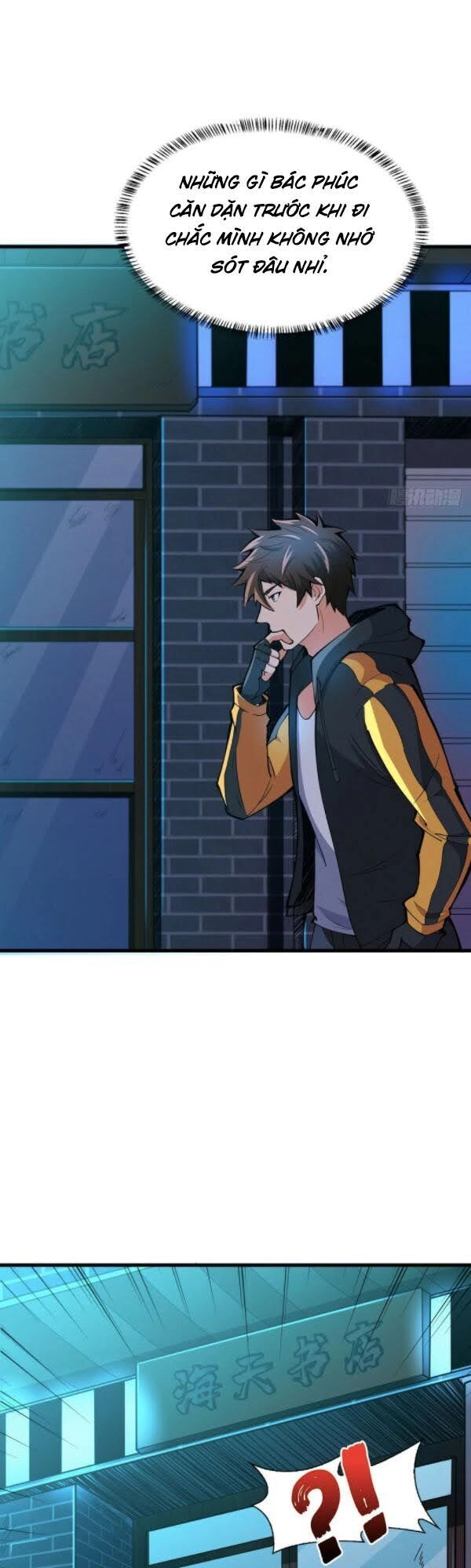 Nơi Này Có Yêu Khí Chapter 79 - 24