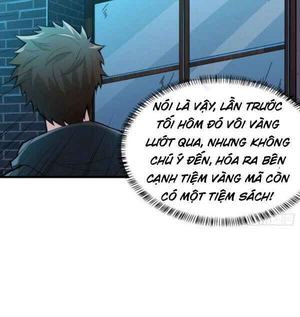 Nơi Này Có Yêu Khí Chapter 79 - 25