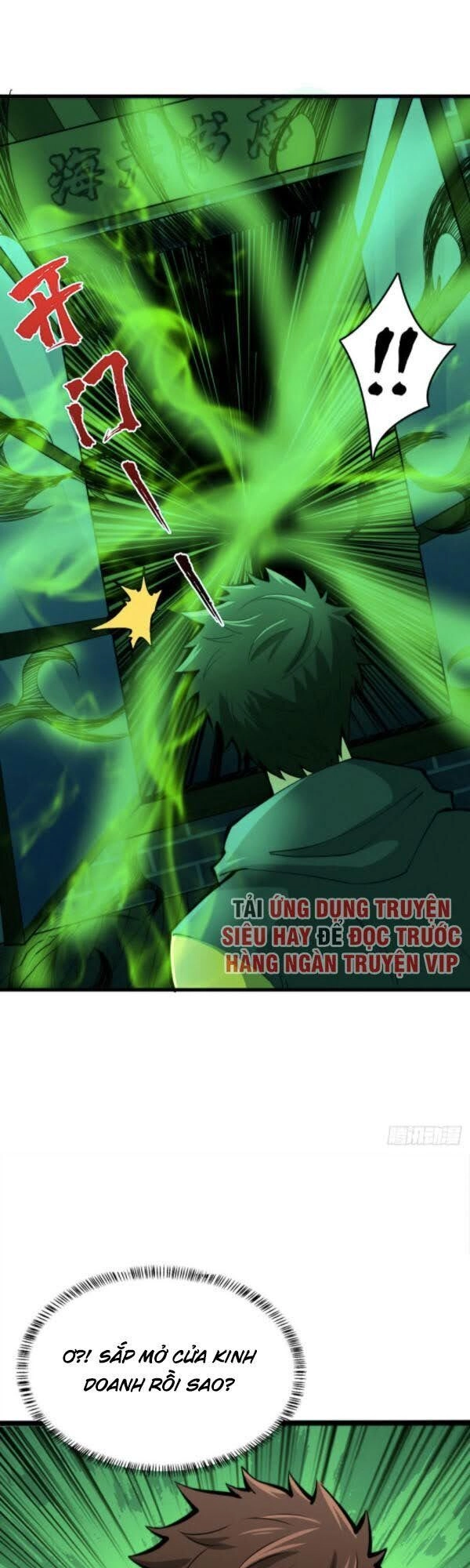 Nơi Này Có Yêu Khí Chapter 79 - 26