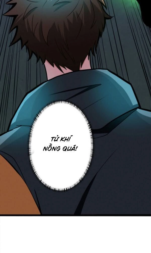 Nơi Này Có Yêu Khí Chapter 79 - 29