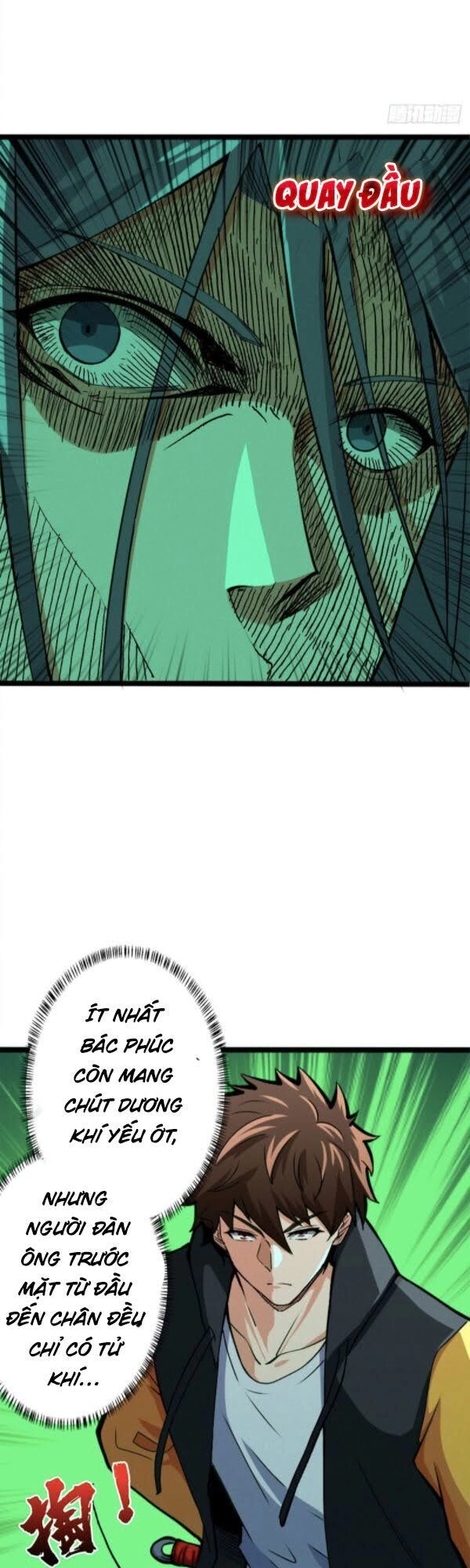 Nơi Này Có Yêu Khí Chapter 79 - 30