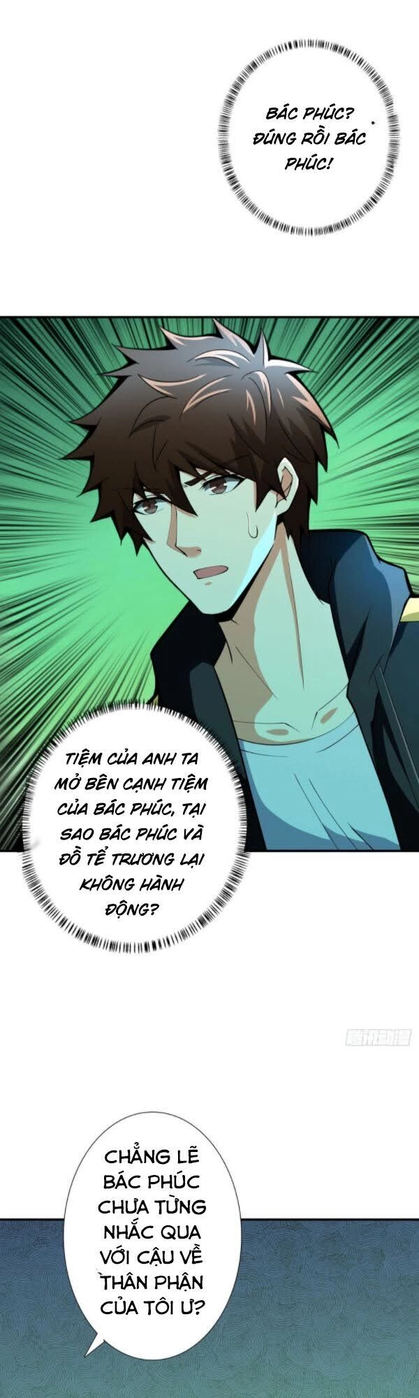 Nơi Này Có Yêu Khí Chapter 79 - 34