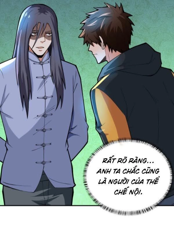 Nơi Này Có Yêu Khí Chapter 79 - 35