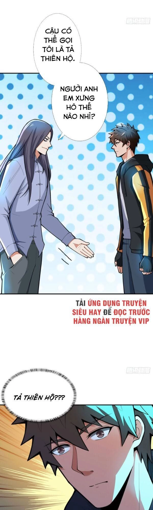 Nơi Này Có Yêu Khí Chapter 79 - 36