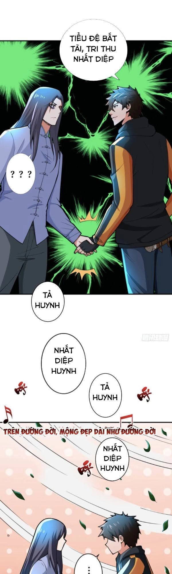 Nơi Này Có Yêu Khí Chapter 79 - 38