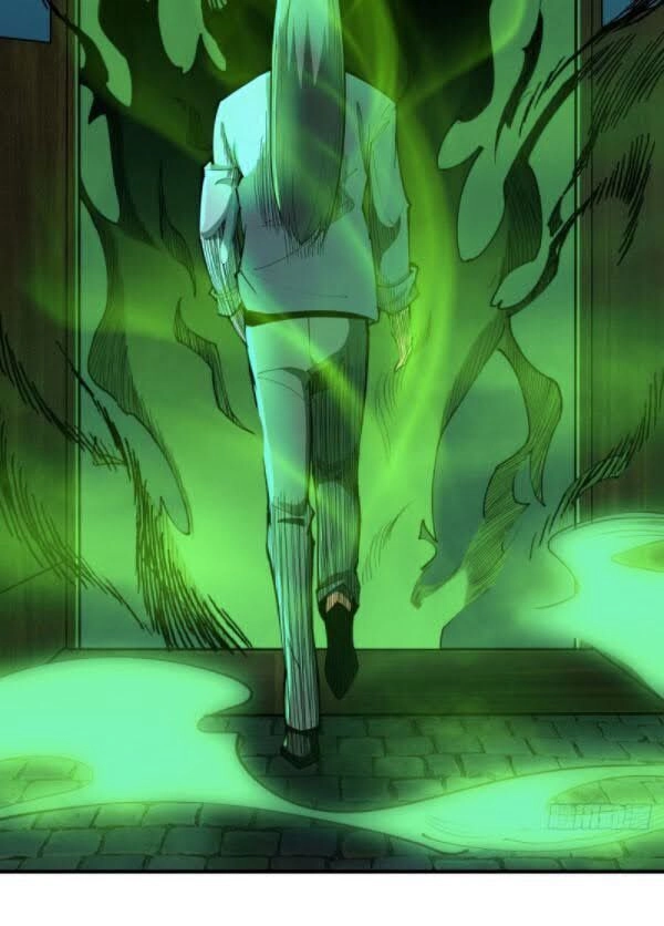 Nơi Này Có Yêu Khí Chapter 79 - 42