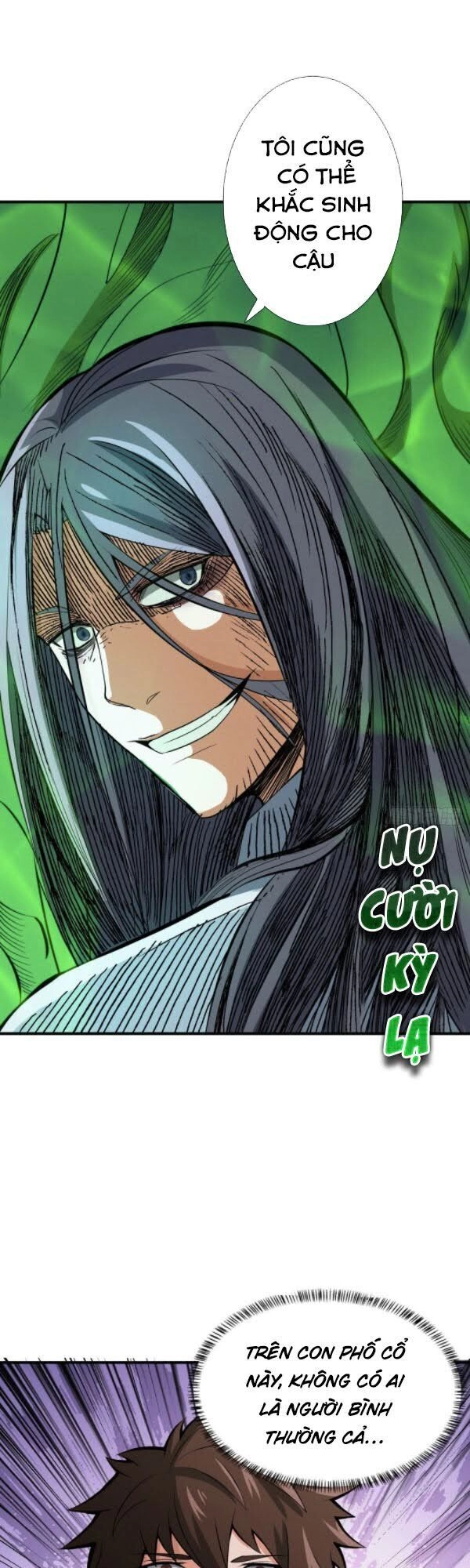 Nơi Này Có Yêu Khí Chapter 79 - 43