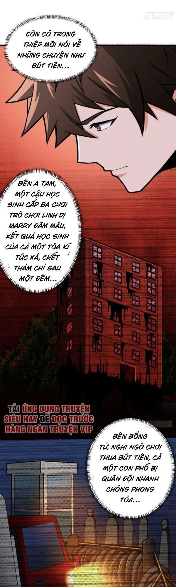 Nơi Này Có Yêu Khí Chapter 79 - 51