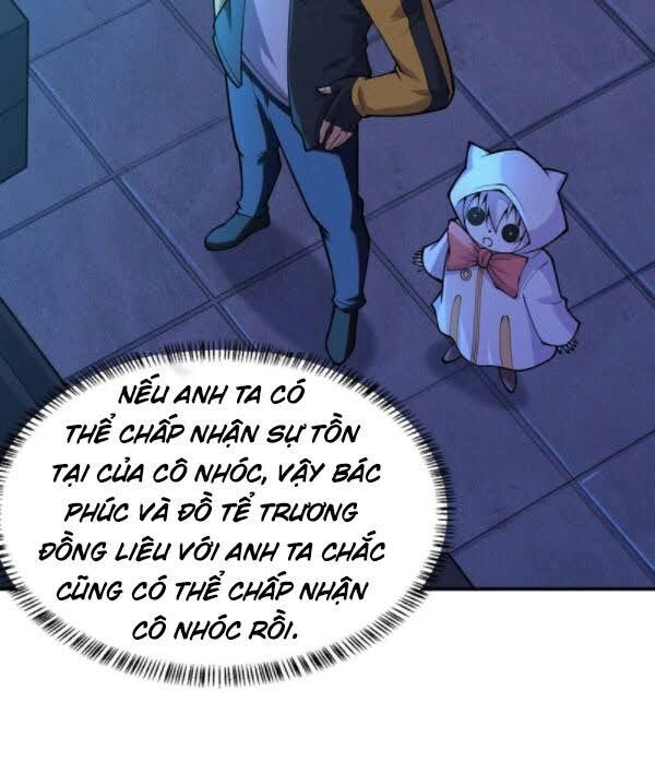 Nơi Này Có Yêu Khí Chapter 80 - 13