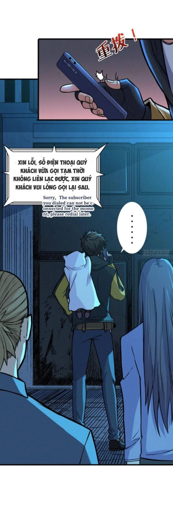 Nơi Này Có Yêu Khí Chapter 80 - 30