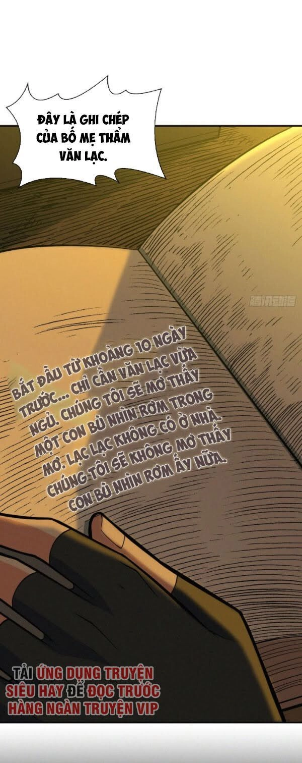 Nơi Này Có Yêu Khí Chapter 80 - 37