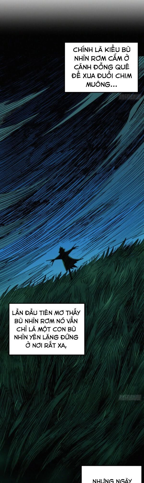 Nơi Này Có Yêu Khí Chapter 80 - 38