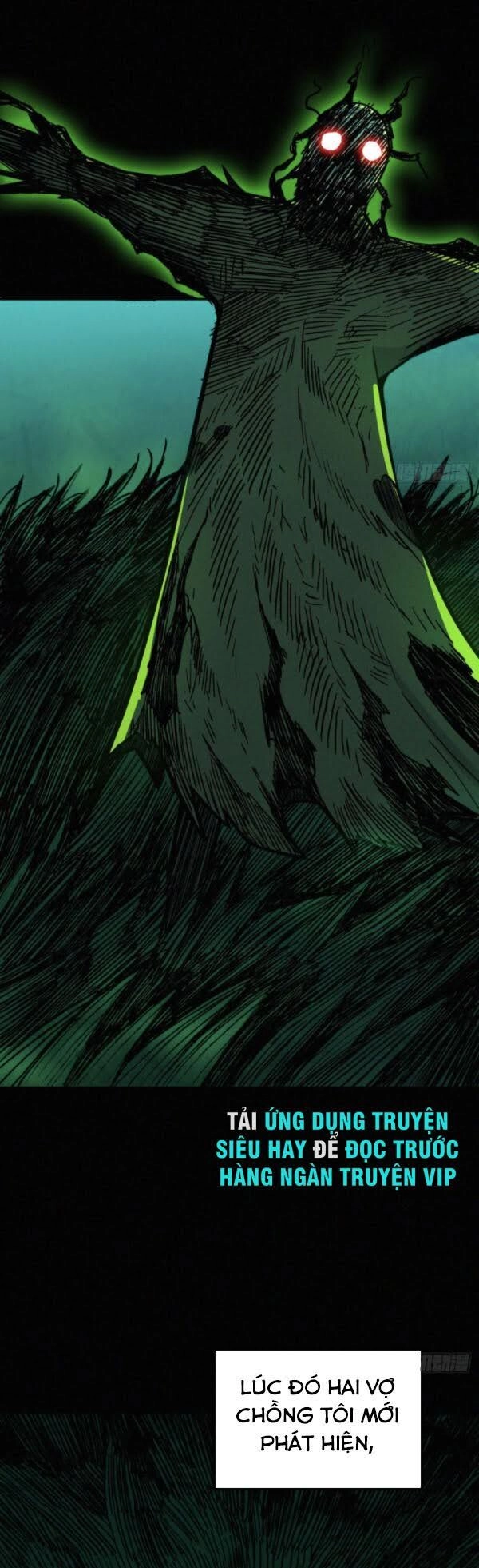 Nơi Này Có Yêu Khí Chapter 80 - 42