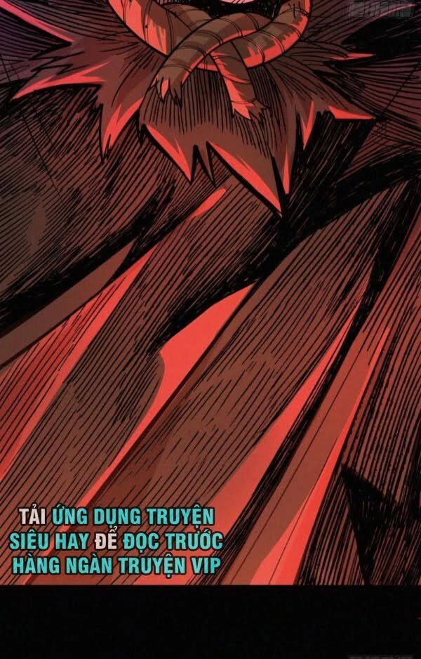 Nơi Này Có Yêu Khí Chapter 80 - 46