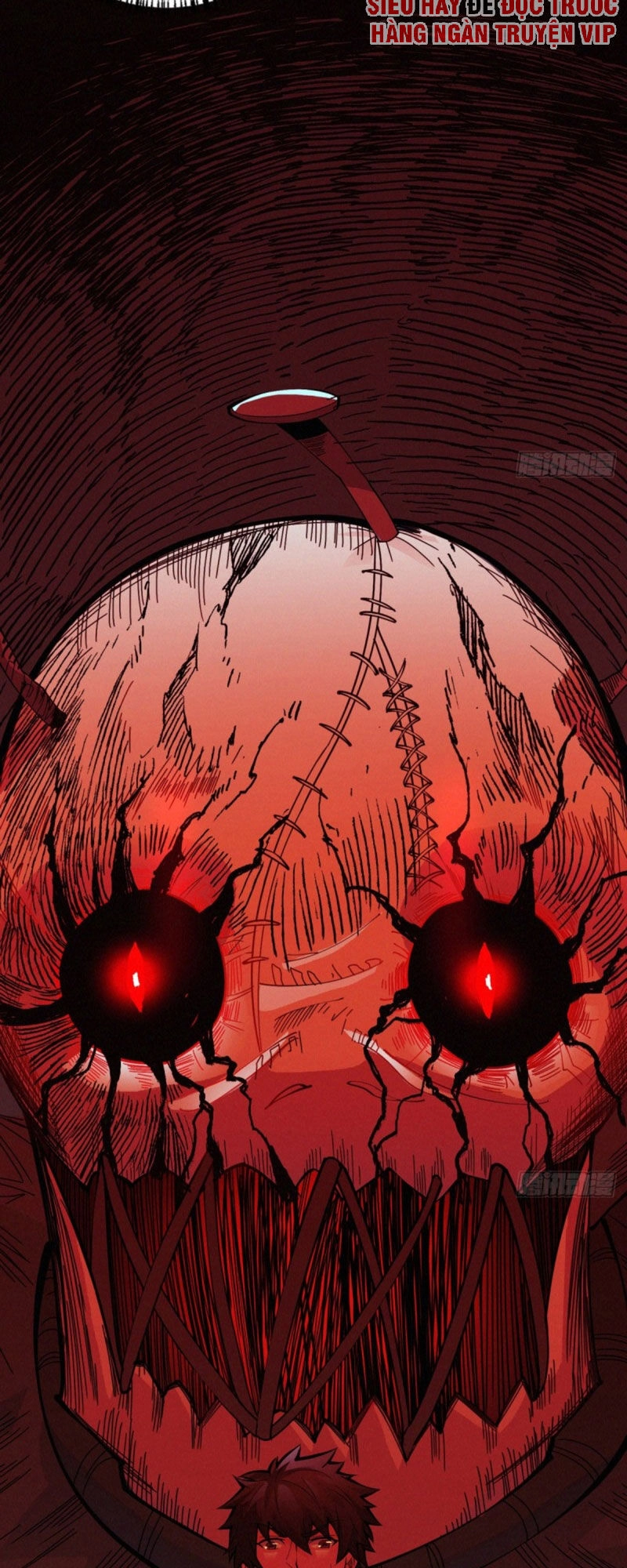 Nơi Này Có Yêu Khí Chapter 81 - 13