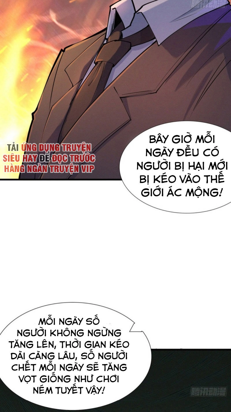 Nơi Này Có Yêu Khí Chapter 83 - 9