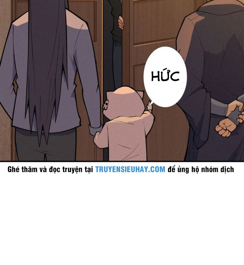 Nơi Này Có Yêu Khí Chapter 84 - 18