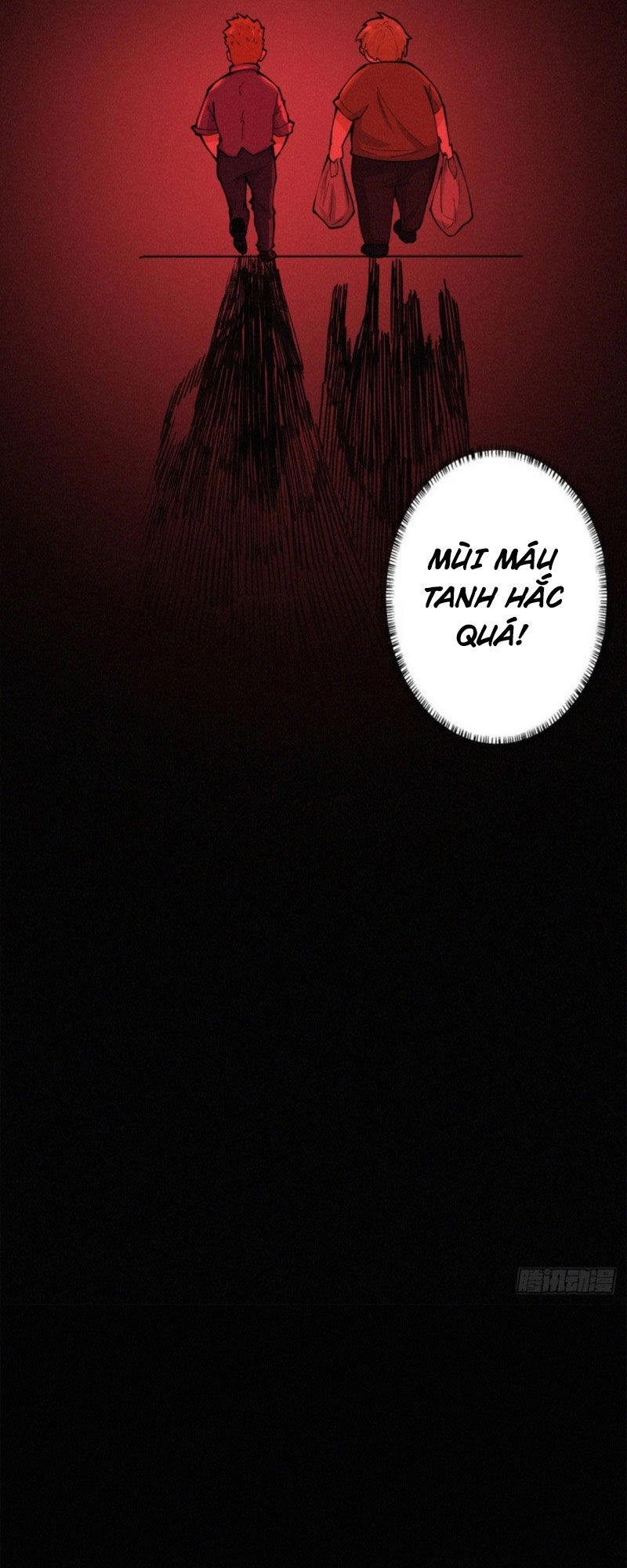 Nơi Này Có Yêu Khí Chapter 85 - 11