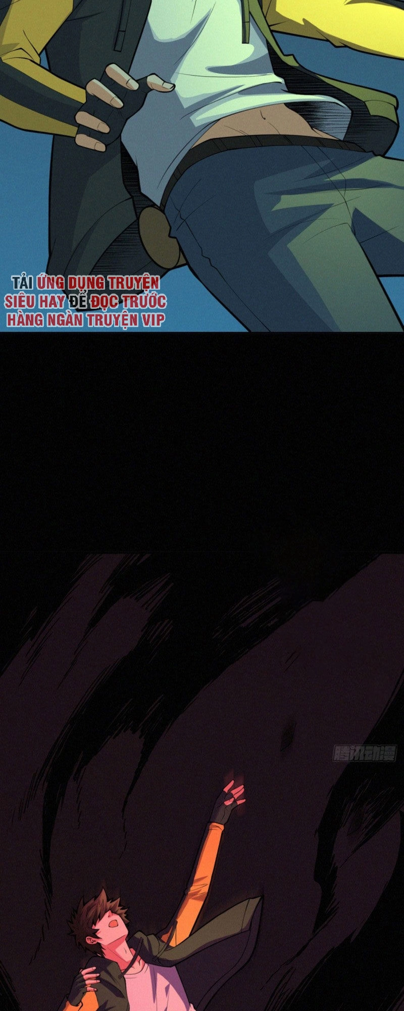 Nơi Này Có Yêu Khí Chapter 85 - 23