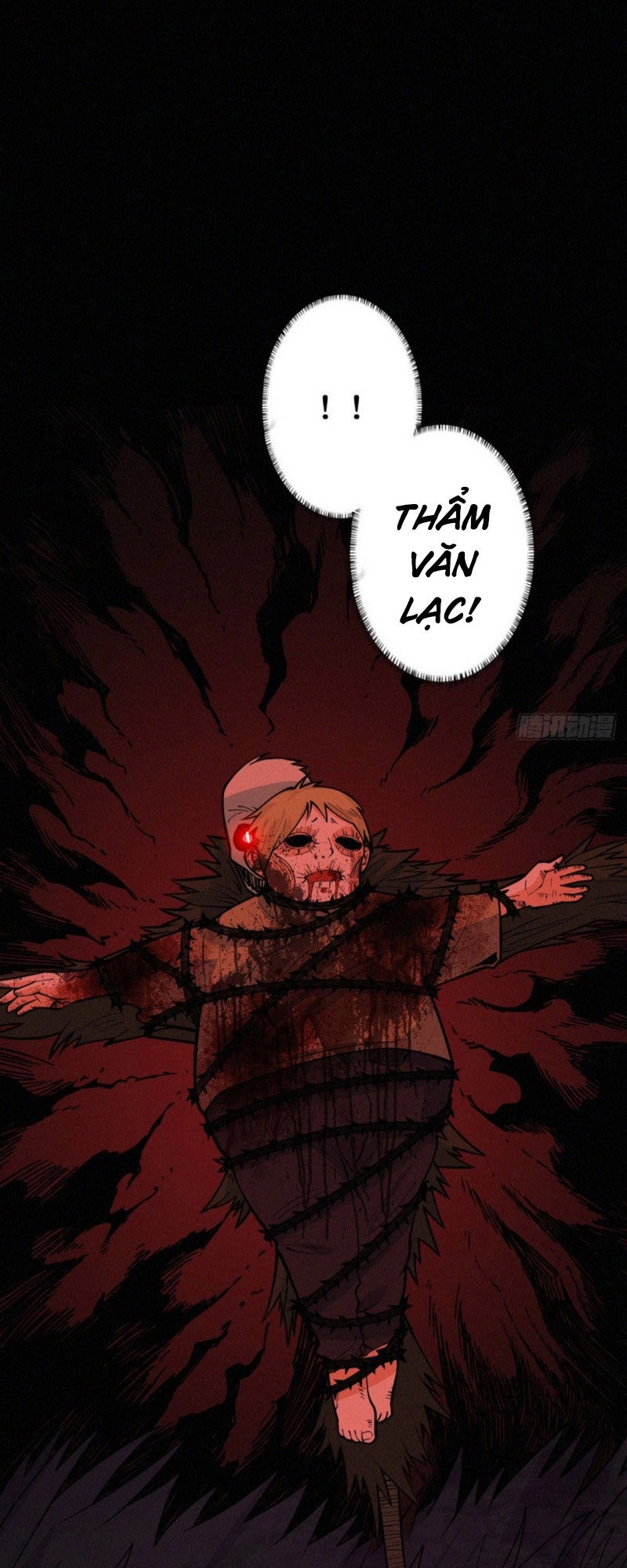 Nơi Này Có Yêu Khí Chapter 85 - 28