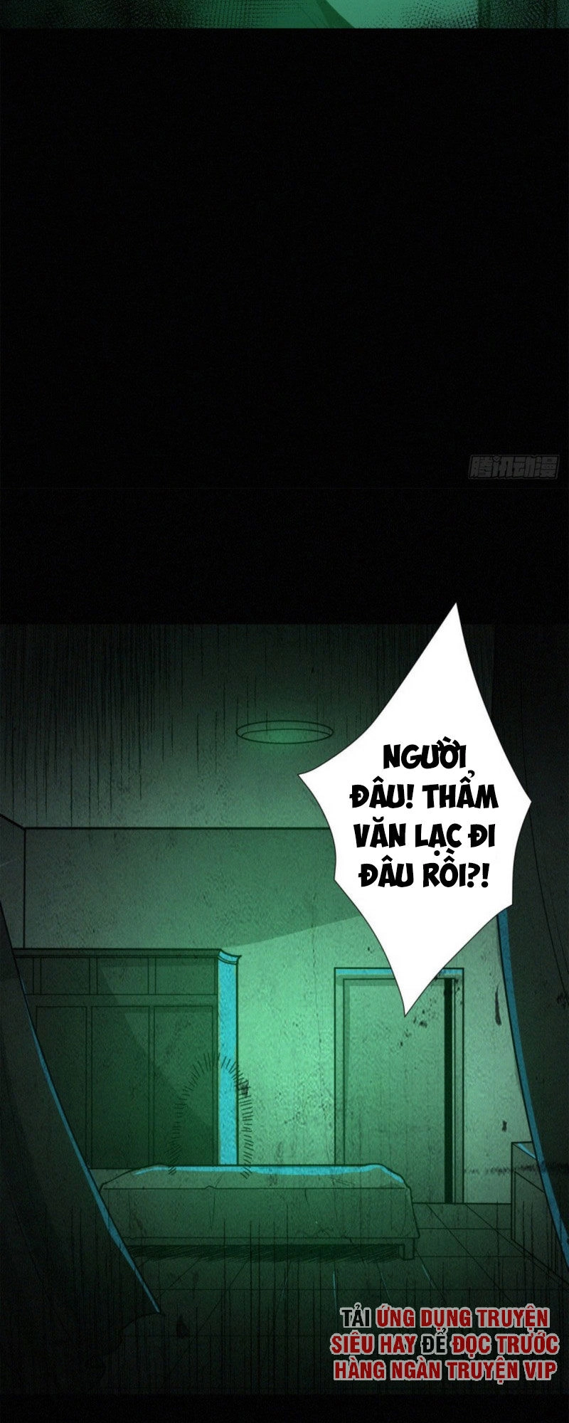 Nơi Này Có Yêu Khí Chapter 86 - 5