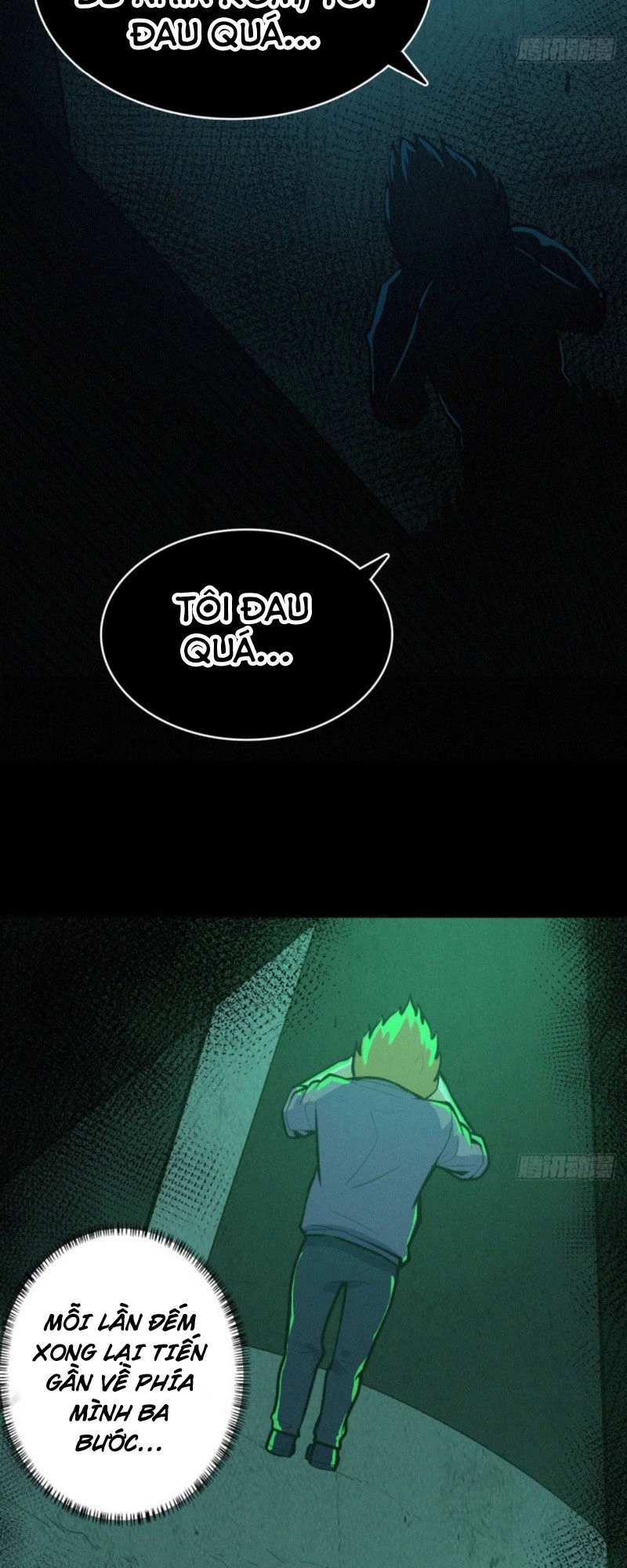 Nơi Này Có Yêu Khí Chapter 86 - 26