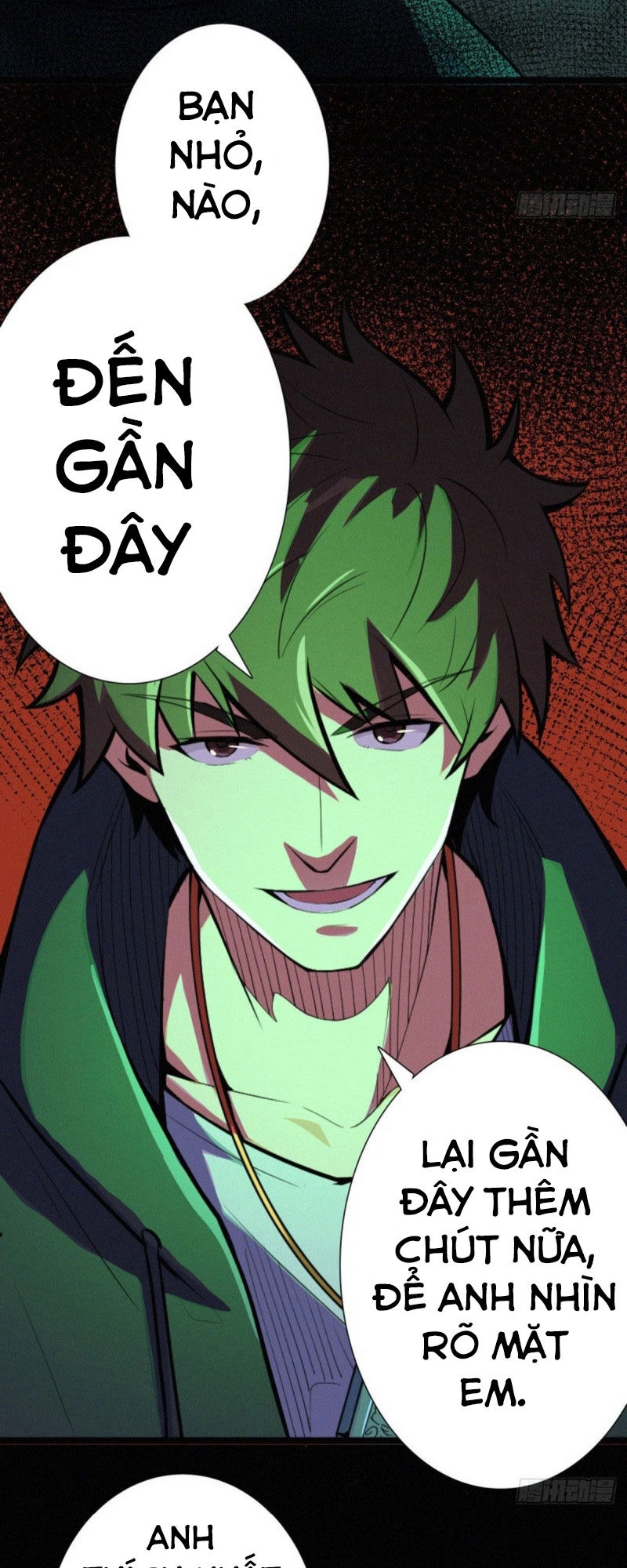 Nơi Này Có Yêu Khí Chapter 86 - 28