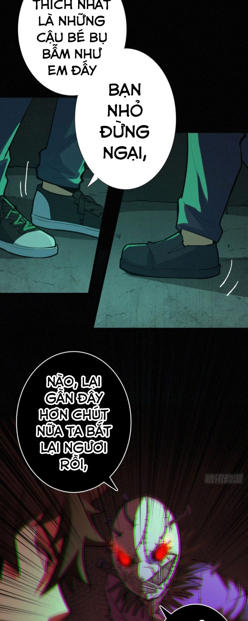 Nơi Này Có Yêu Khí Chapter 86 - 29