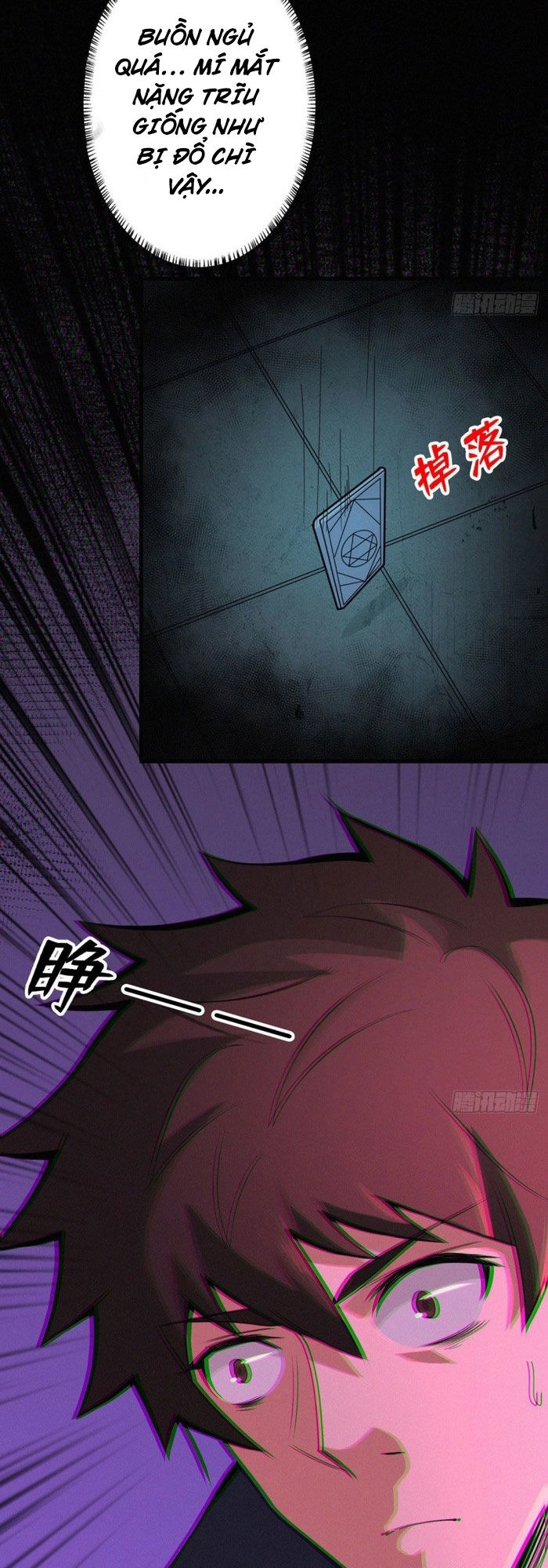 Nơi Này Có Yêu Khí Chapter 87 - 7