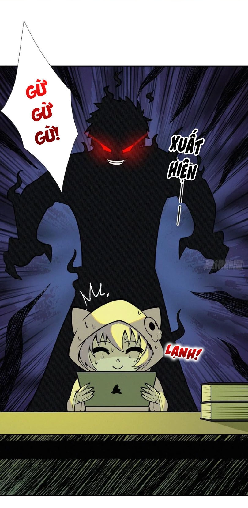 Nơi Này Có Yêu Khí Chapter 88 - 3