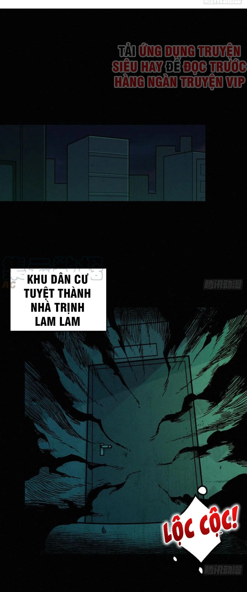 Nơi Này Có Yêu Khí Chapter 88 - 6