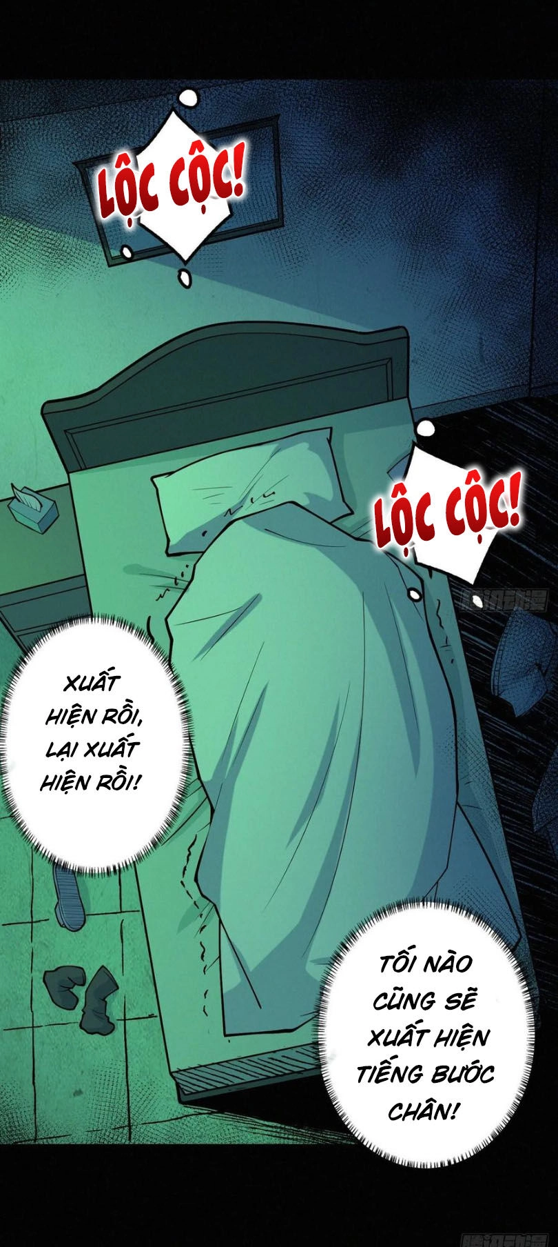 Nơi Này Có Yêu Khí Chapter 88 - 7