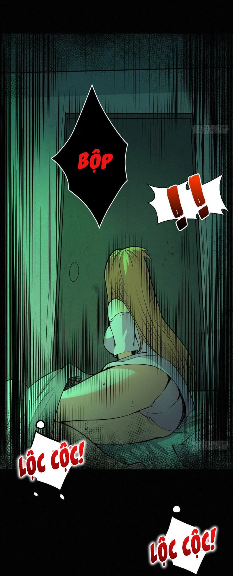 Nơi Này Có Yêu Khí Chapter 88 - 12