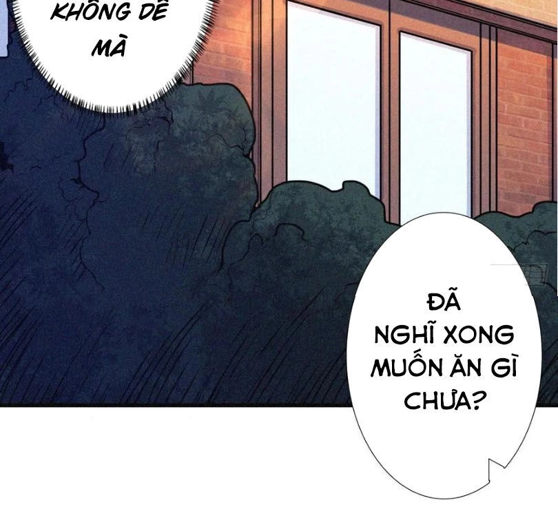 Nơi Này Có Yêu Khí Chapter 88 - 19