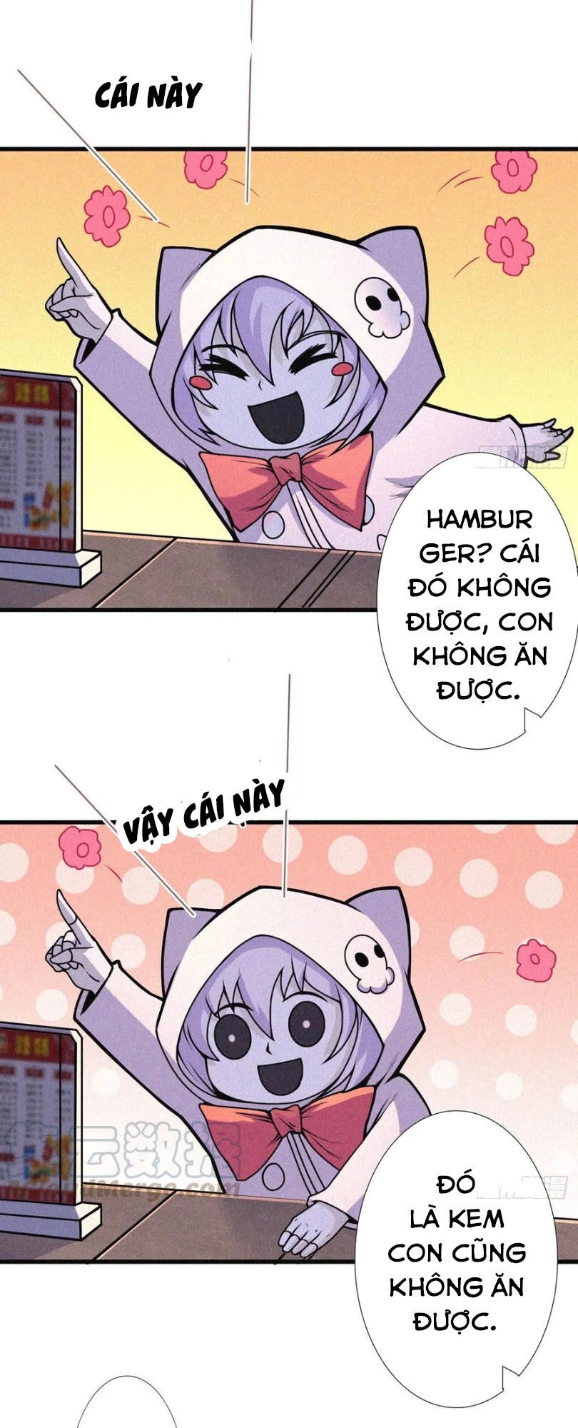 Nơi Này Có Yêu Khí Chapter 88 - 20