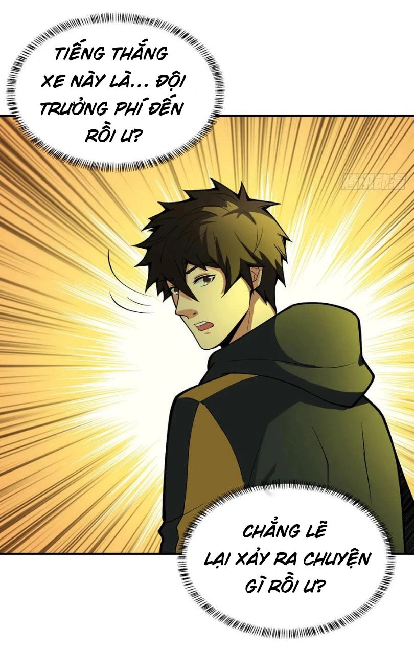 Nơi Này Có Yêu Khí Chapter 88 - 35