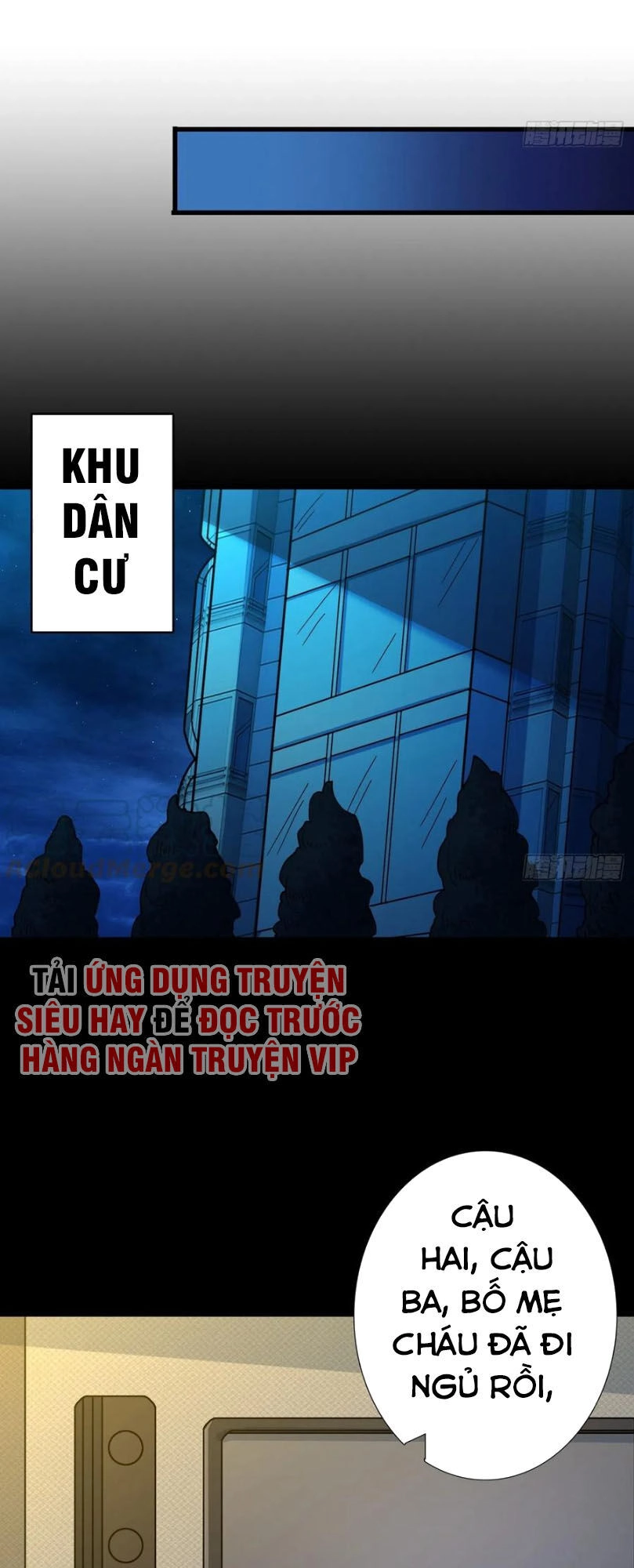 Nơi Này Có Yêu Khí Chapter 89 - 21