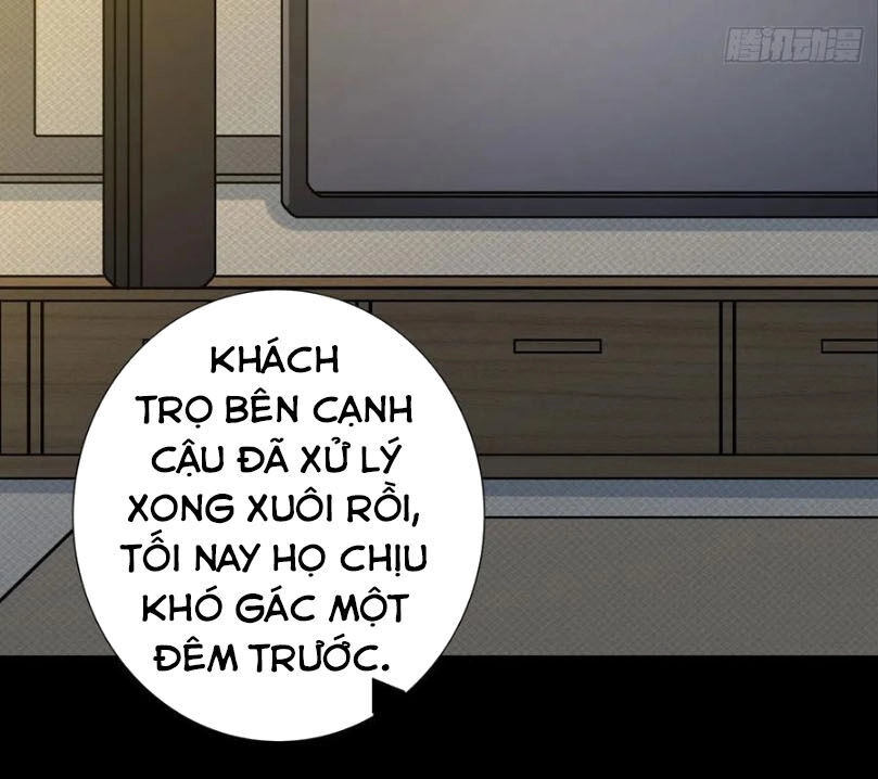 Nơi Này Có Yêu Khí Chapter 89 - 22