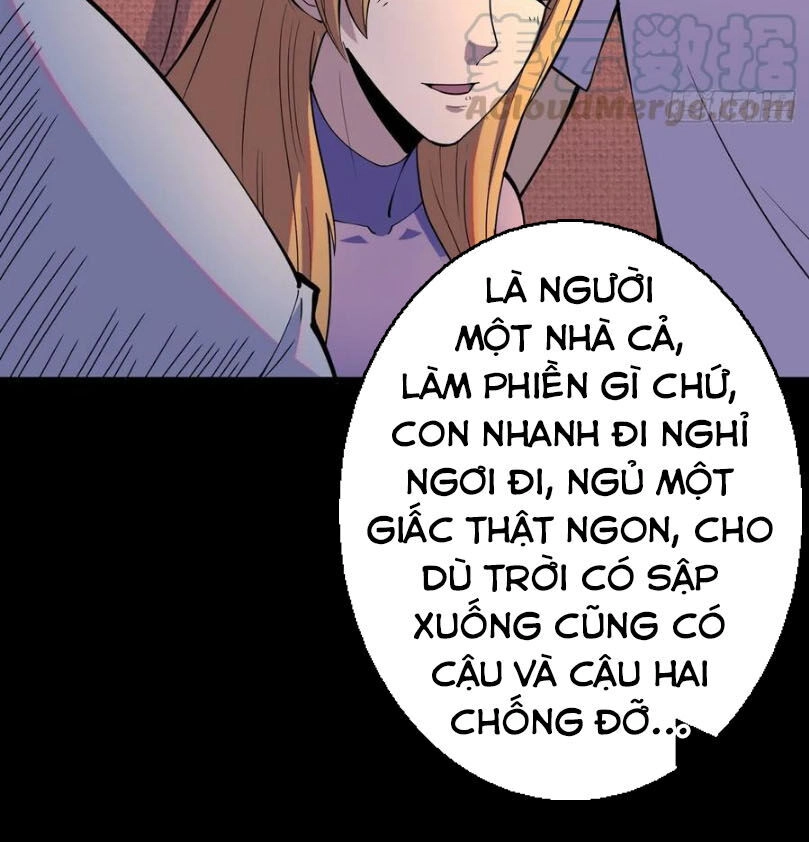 Nơi Này Có Yêu Khí Chapter 89 - 24