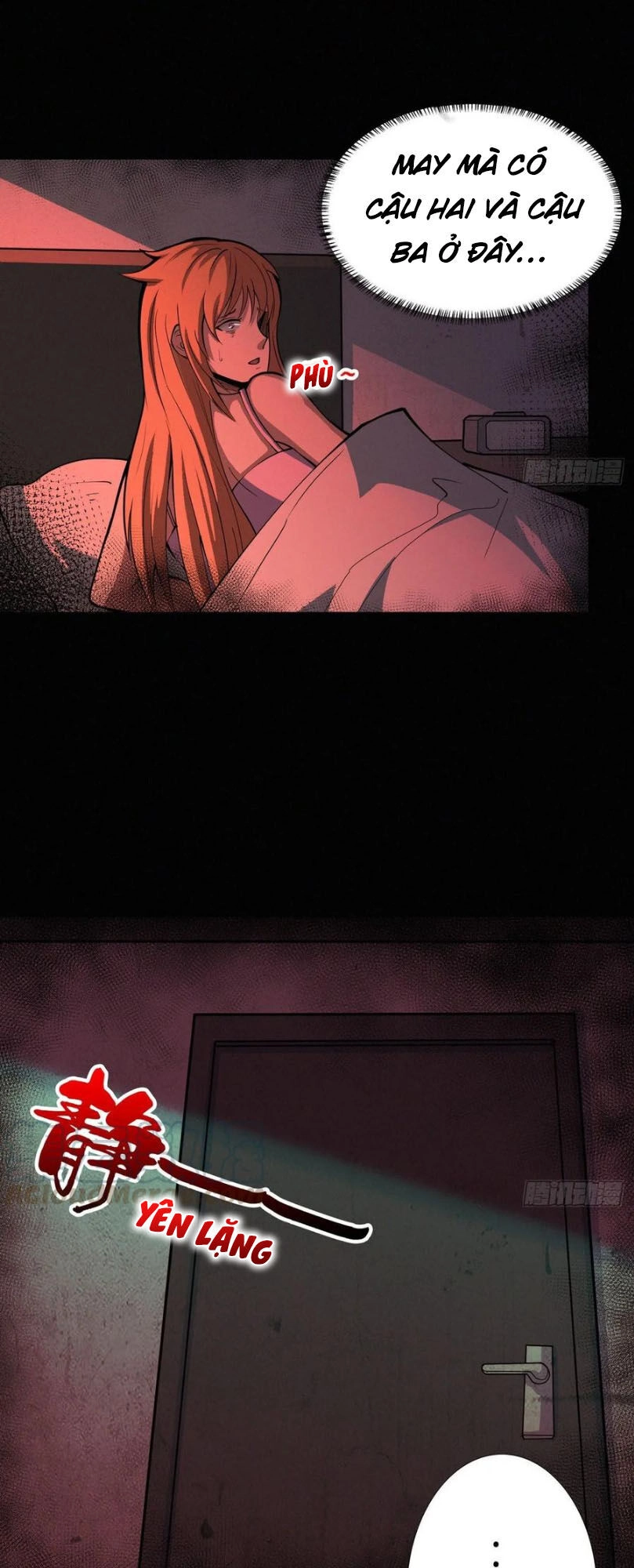 Nơi Này Có Yêu Khí Chapter 89 - 28