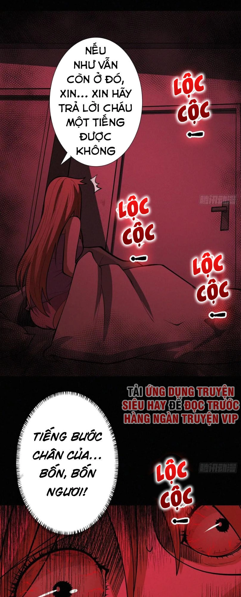 Nơi Này Có Yêu Khí Chapter 89 - 32