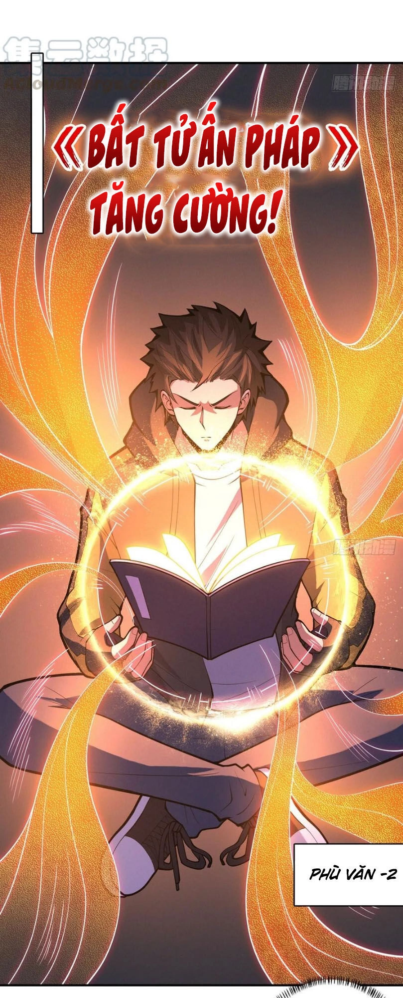 Nơi Này Có Yêu Khí Chapter 89 - 37