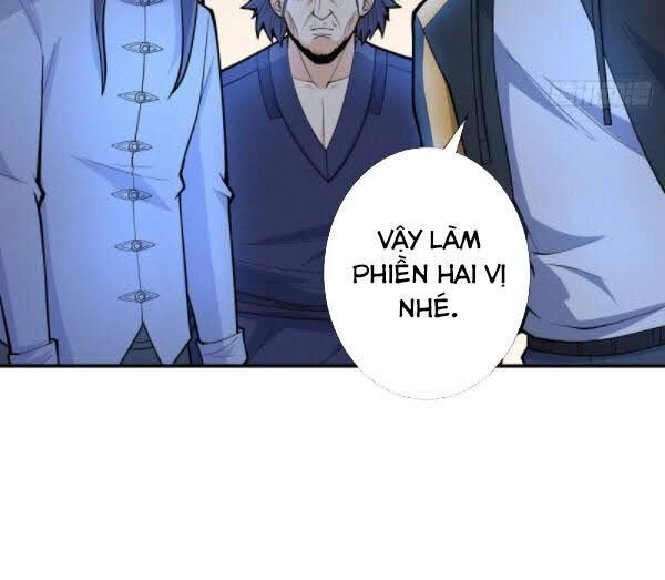 Nơi Này Có Yêu Khí Chapter 90 - 16