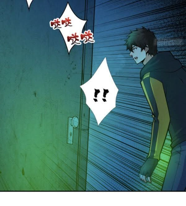 Nơi Này Có Yêu Khí Chapter 90 - 23