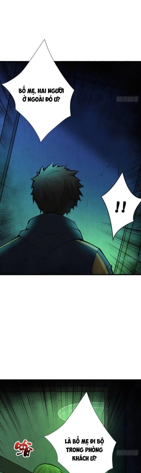 Nơi Này Có Yêu Khí Chapter 90 - 32